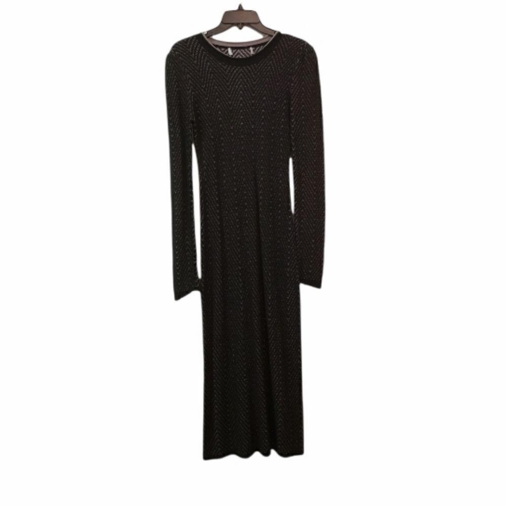 Sweater Dress 